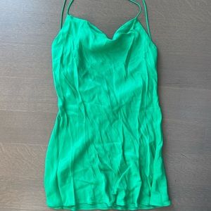 Zara Slip Dress